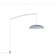 Flos Skynest Motion Floor Lamp - MyConcept Hong Kong