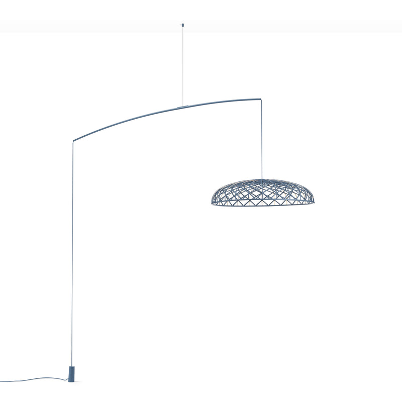 Flos Skynest Motion Floor Lamp - MyConcept Hong Kong