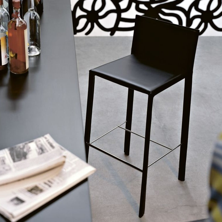 SLIM Bar Stool - MyConcept Hong Kong