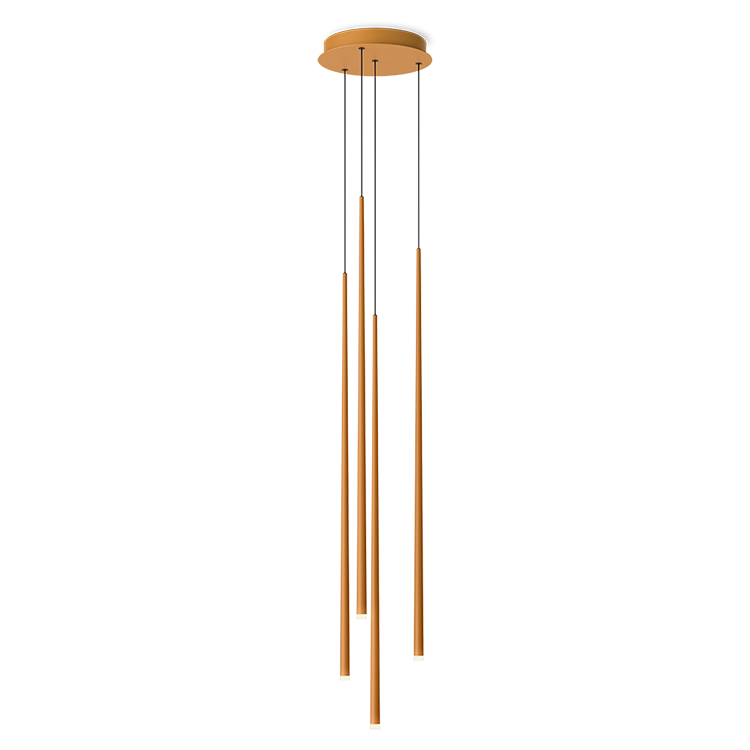 Slim 0915 Pendant Lamp - MyConcept Hong Kong