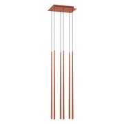 Slim 0933 Pendant Lamp - MyConcept Hong Kong