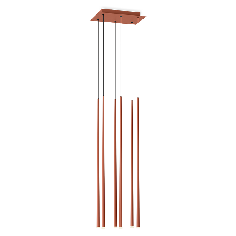Slim 0933 Pendant Lamp - MyConcept Hong Kong