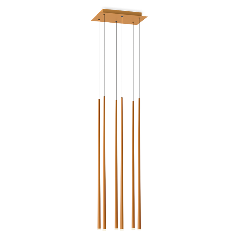 Slim 0933 Pendant Lamp - MyConcept Hong Kong