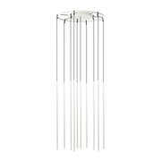 Slim 0935 Pendant Lamp - MyConcept Hong Kong