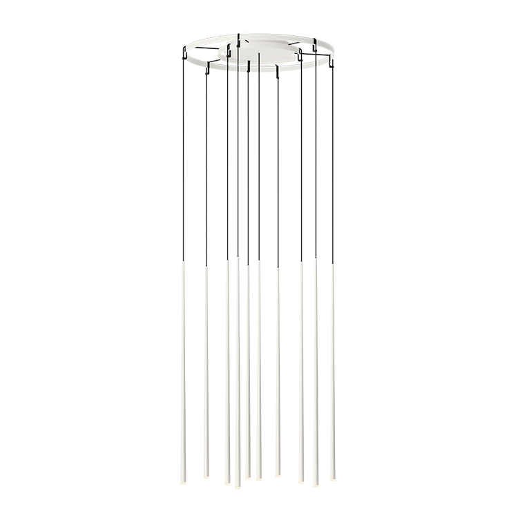 Slim 0935 Pendant Lamp - MyConcept Hong Kong