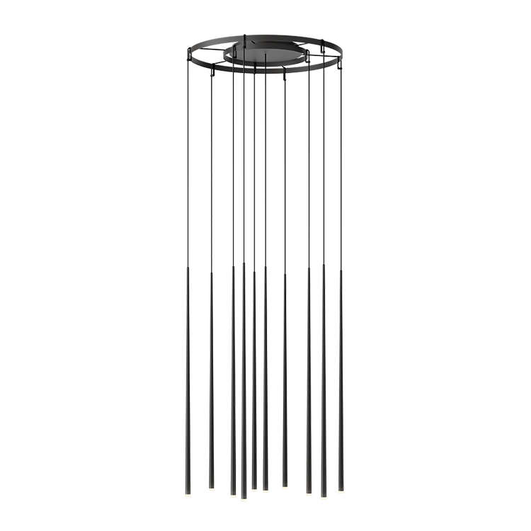 Slim 0935 Pendant Lamp - MyConcept Hong Kong