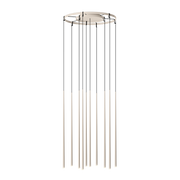 Slim 0935 Pendant Lamp - MyConcept Hong Kong