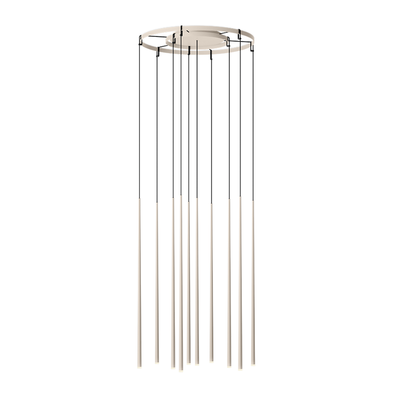Slim 0935 Pendant Lamp - MyConcept Hong Kong