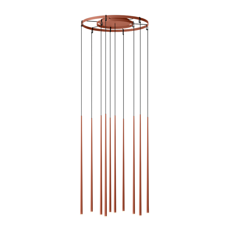 Slim 0935 Pendant Lamp - MyConcept Hong Kong