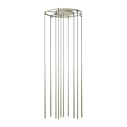 Slim 0935 Pendant Lamp - MyConcept Hong Kong