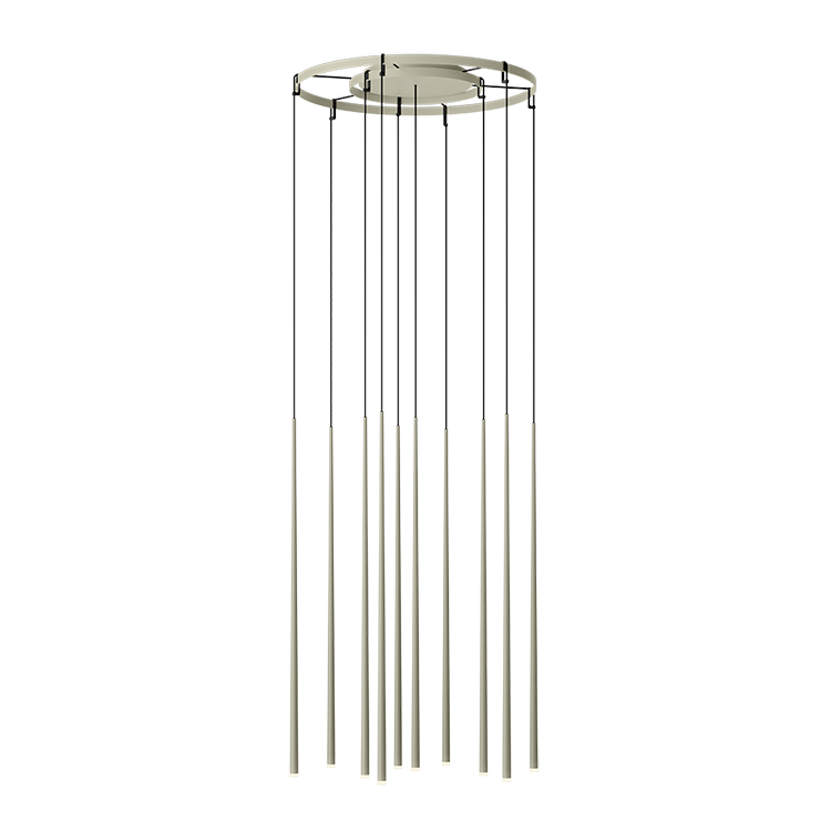 Slim 0935 Pendant Lamp - MyConcept Hong Kong