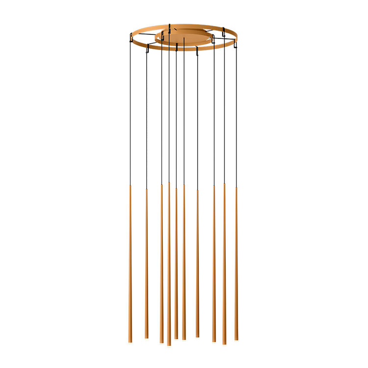 Slim 0935 Pendant Lamp - MyConcept Hong Kong