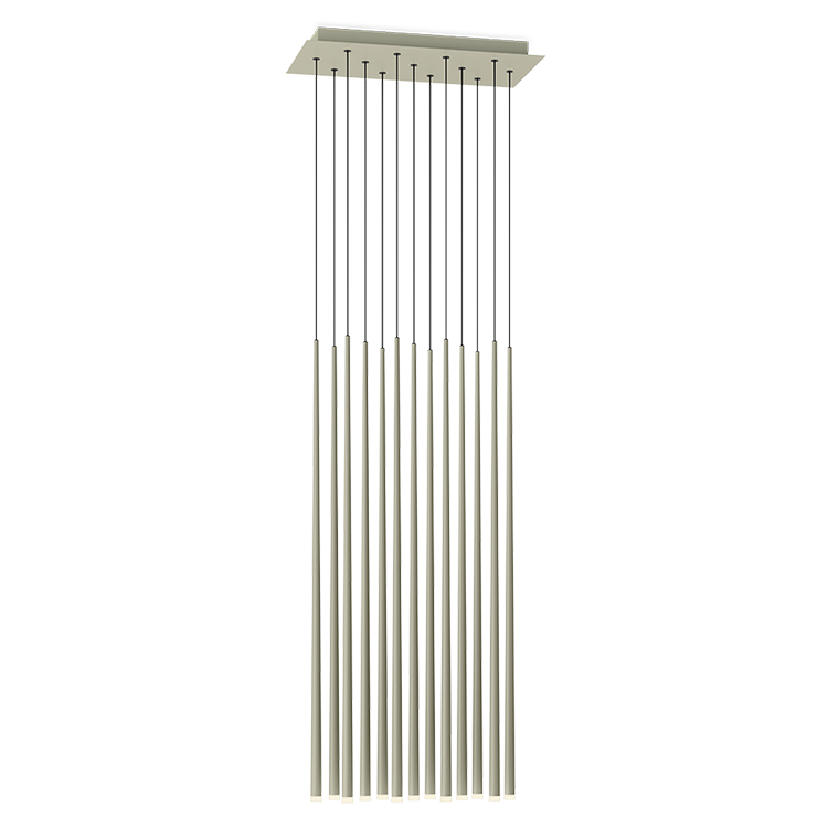 Slim 0937 Pendant Lamp - MyConcept Hong Kong