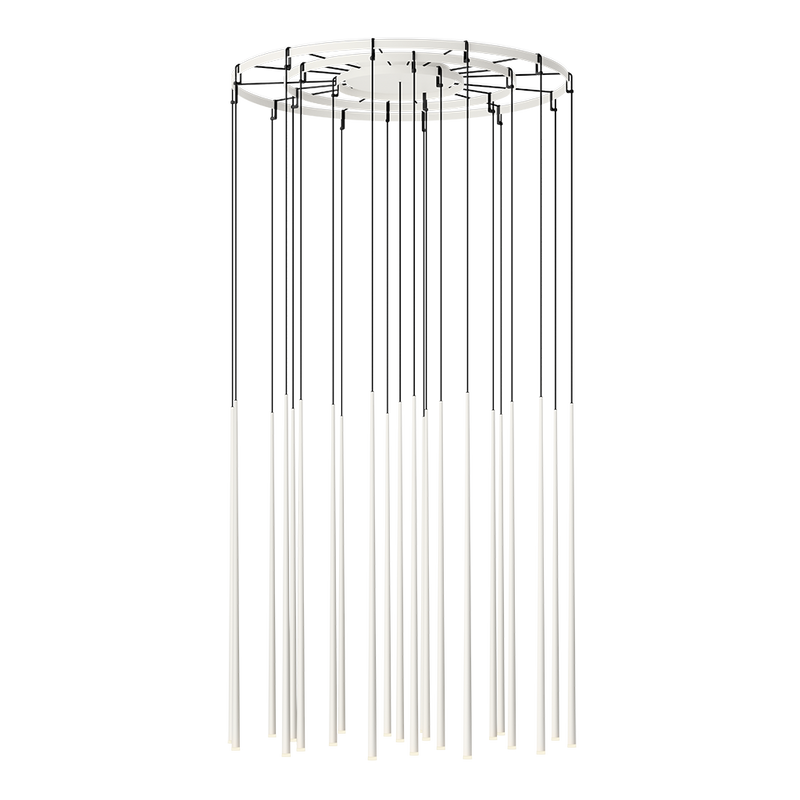 Slim 0940 Pendant Lamp - MyConcept Hong Kong