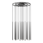 Slim 0940 Pendant Lamp - MyConcept Hong Kong