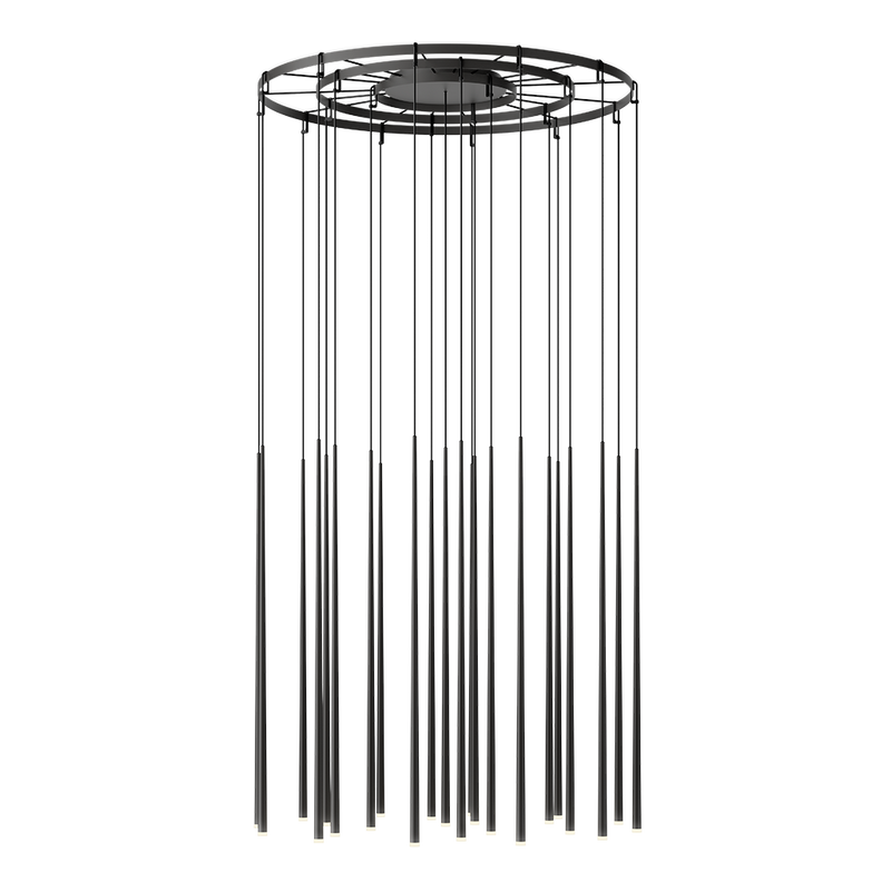 Slim 0940 Pendant Lamp - MyConcept Hong Kong