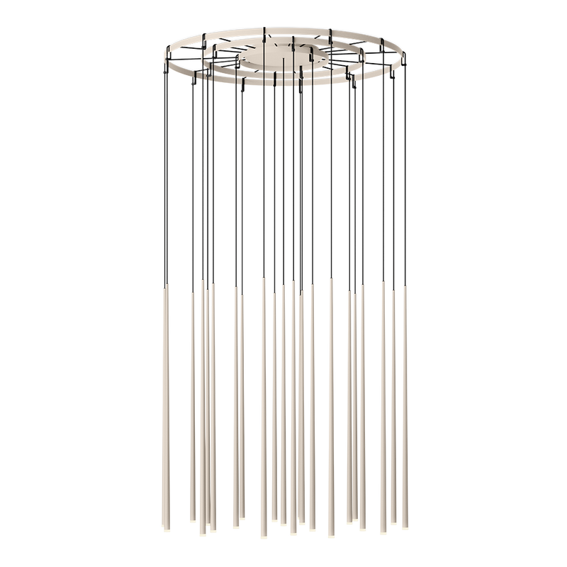 Slim 0940 Pendant Lamp - MyConcept Hong Kong