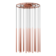 Slim 0940 Pendant Lamp - MyConcept Hong Kong