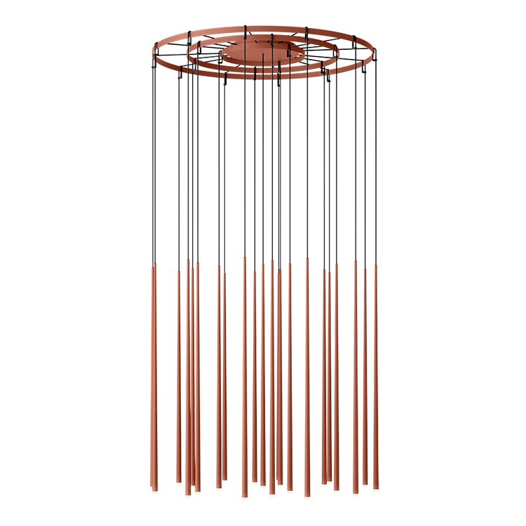 Slim 0940 Pendant Lamp - MyConcept Hong Kong
