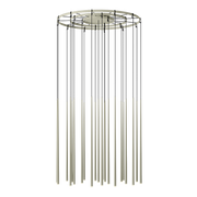 Slim 0940 Pendant Lamp - MyConcept Hong Kong