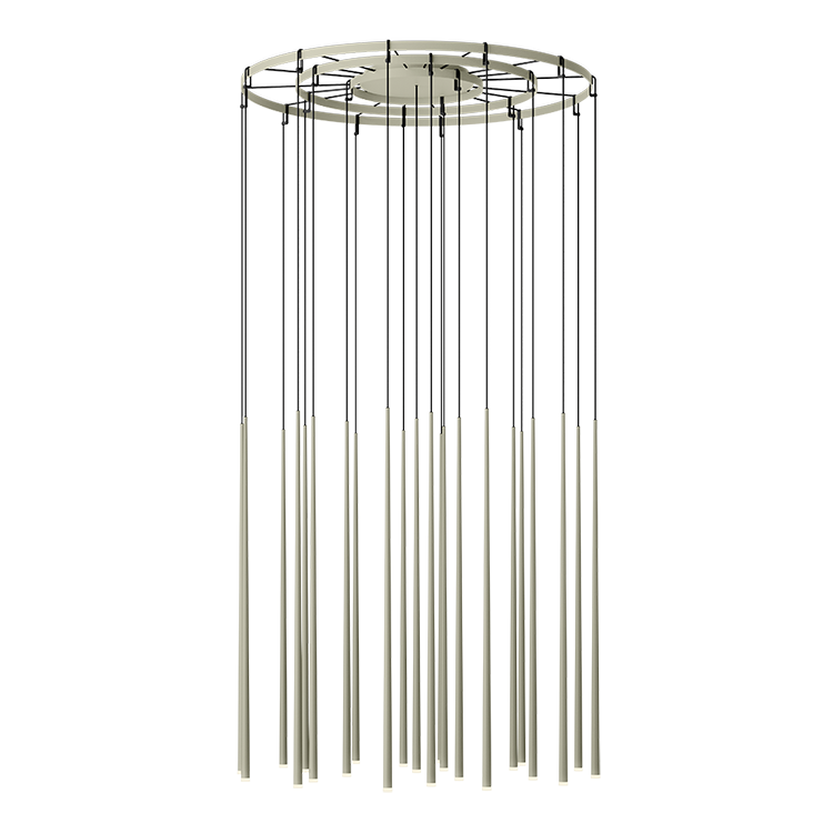 Slim 0940 Pendant Lamp - MyConcept Hong Kong