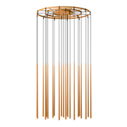 Slim 0940 Pendant Lamp - MyConcept Hong Kong