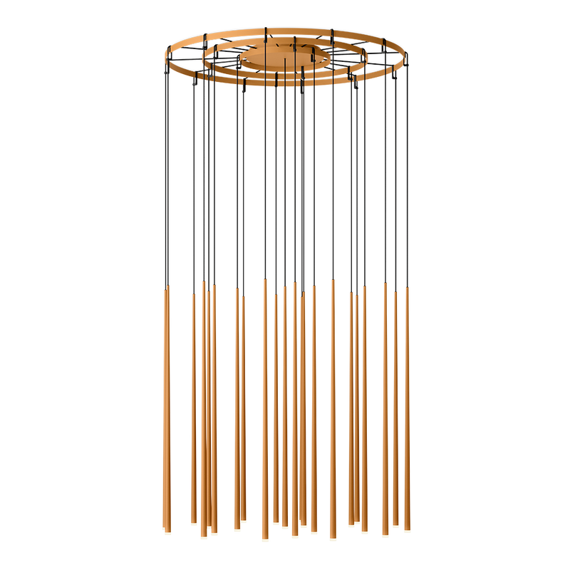 Slim 0940 Pendant Lamp - MyConcept Hong Kong