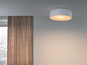 Flos Smithfield Ceiling Pro Lamp - MyConcept Hong Kong