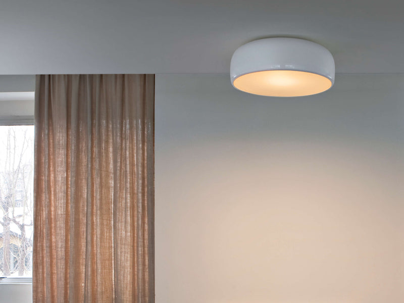 Flos Smithfield Ceiling Pro Lamp - MyConcept Hong Kong