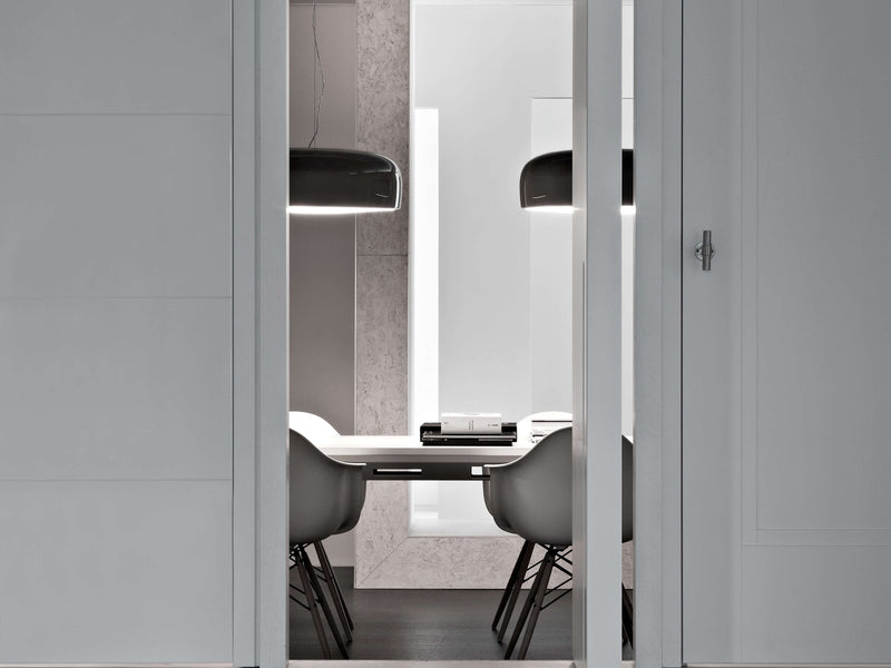 Flos Smithfield Suspension Lamp - MyConcept Hong Kong