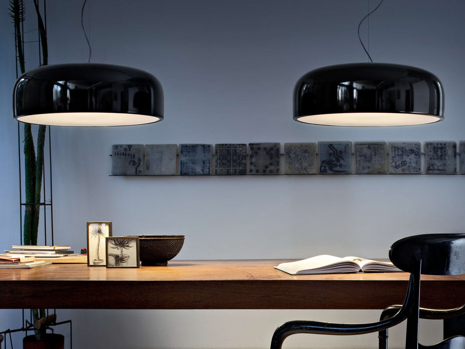 Flos Smithfield Suspension Lamp - MyConcept Hong Kong