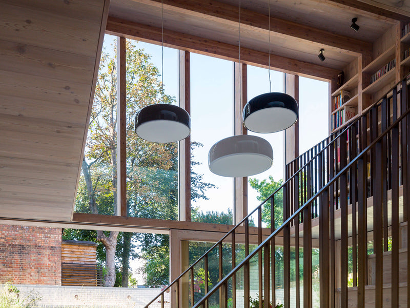 Flos Smithfield Suspension Pro - MyConcept Hong Kong