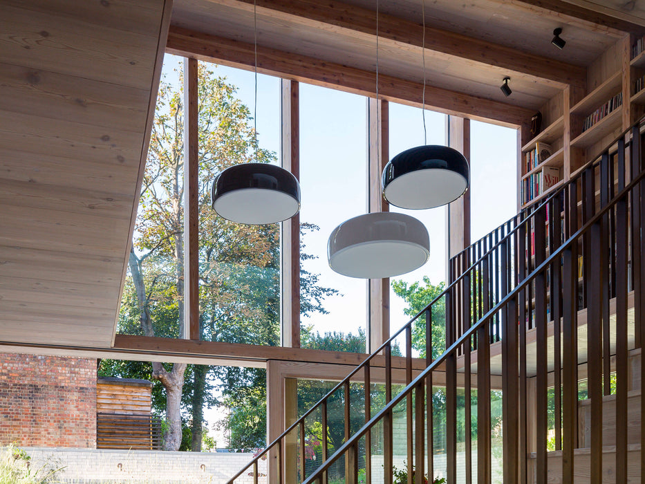 Flos Smithfield Suspension Pro - MyConcept Hong Kong