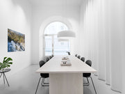 Flos Smithfield Suspension Pro - MyConcept Hong Kong