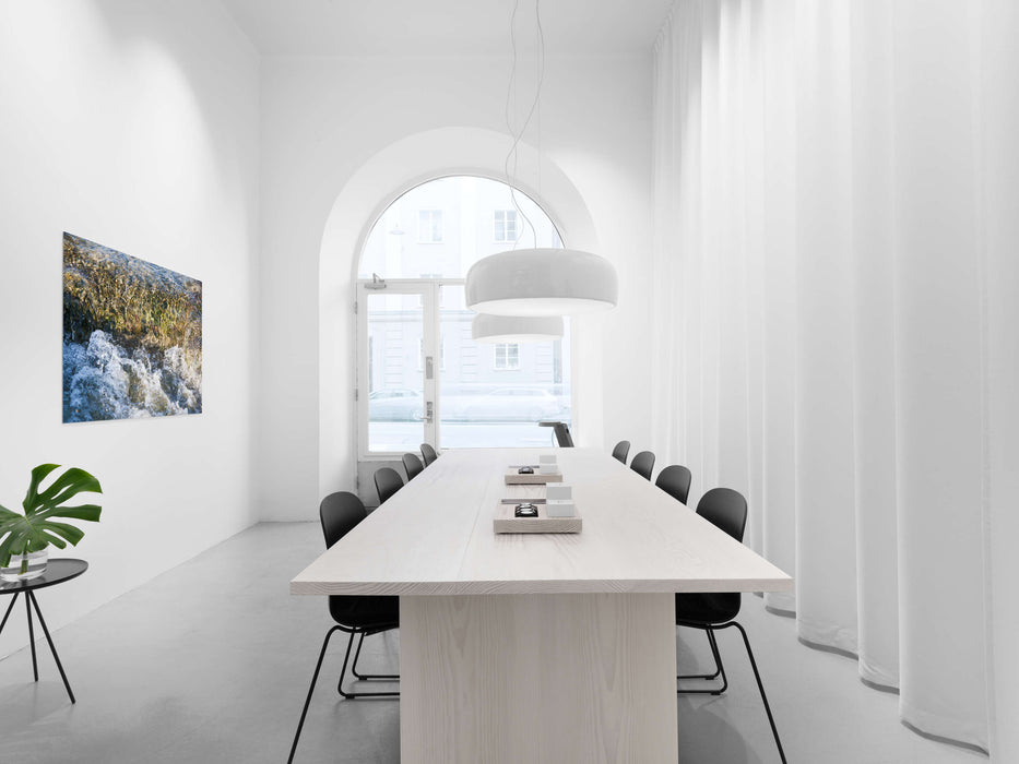 Flos Smithfield Suspension Lamp - MyConcept Hong Kong