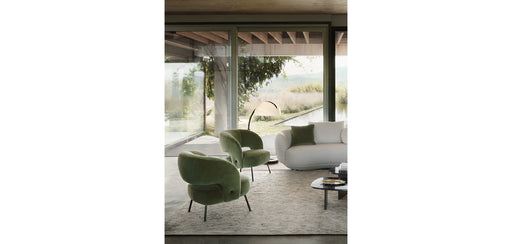 Soufflé Armchair