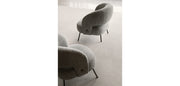 Soufflé Armchair