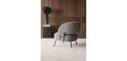 Soufflé Armchair