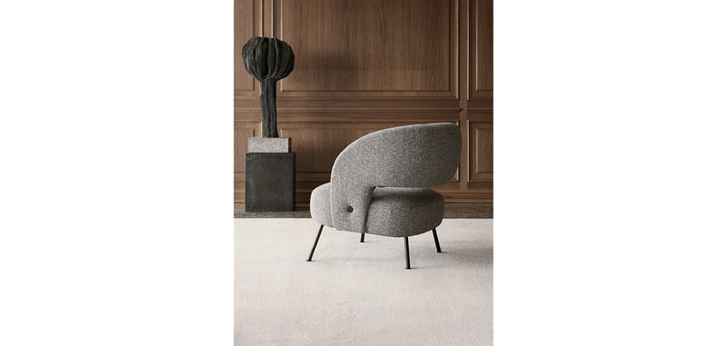 Soufflé Armchair