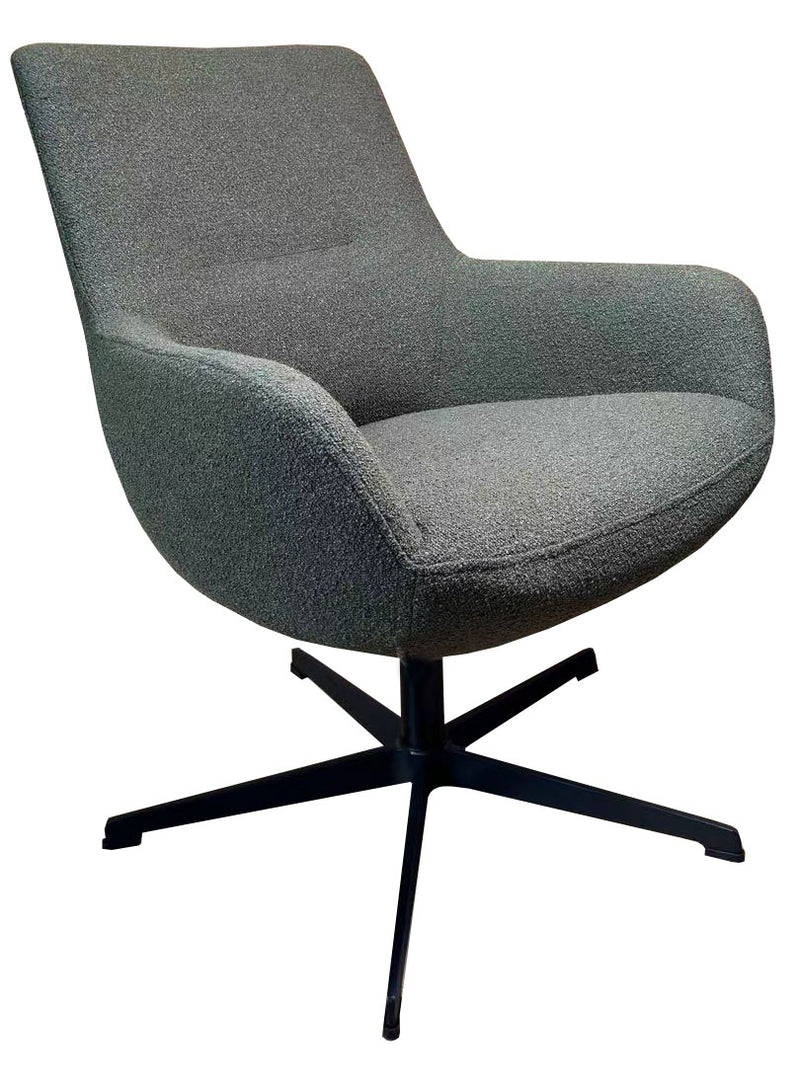 Oasis Lounge Chair - MyConcept Hong Kong