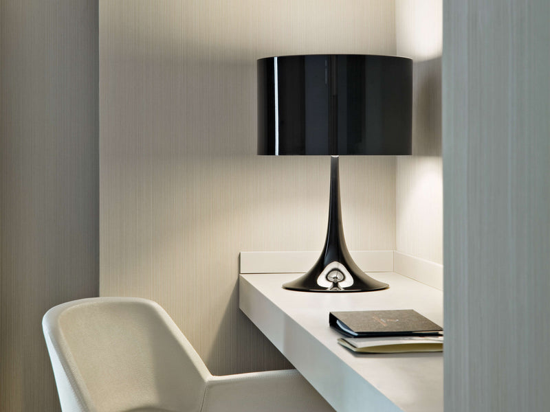 Flos Spun Light T1 Table Lamps - MyConcept Hong Kong