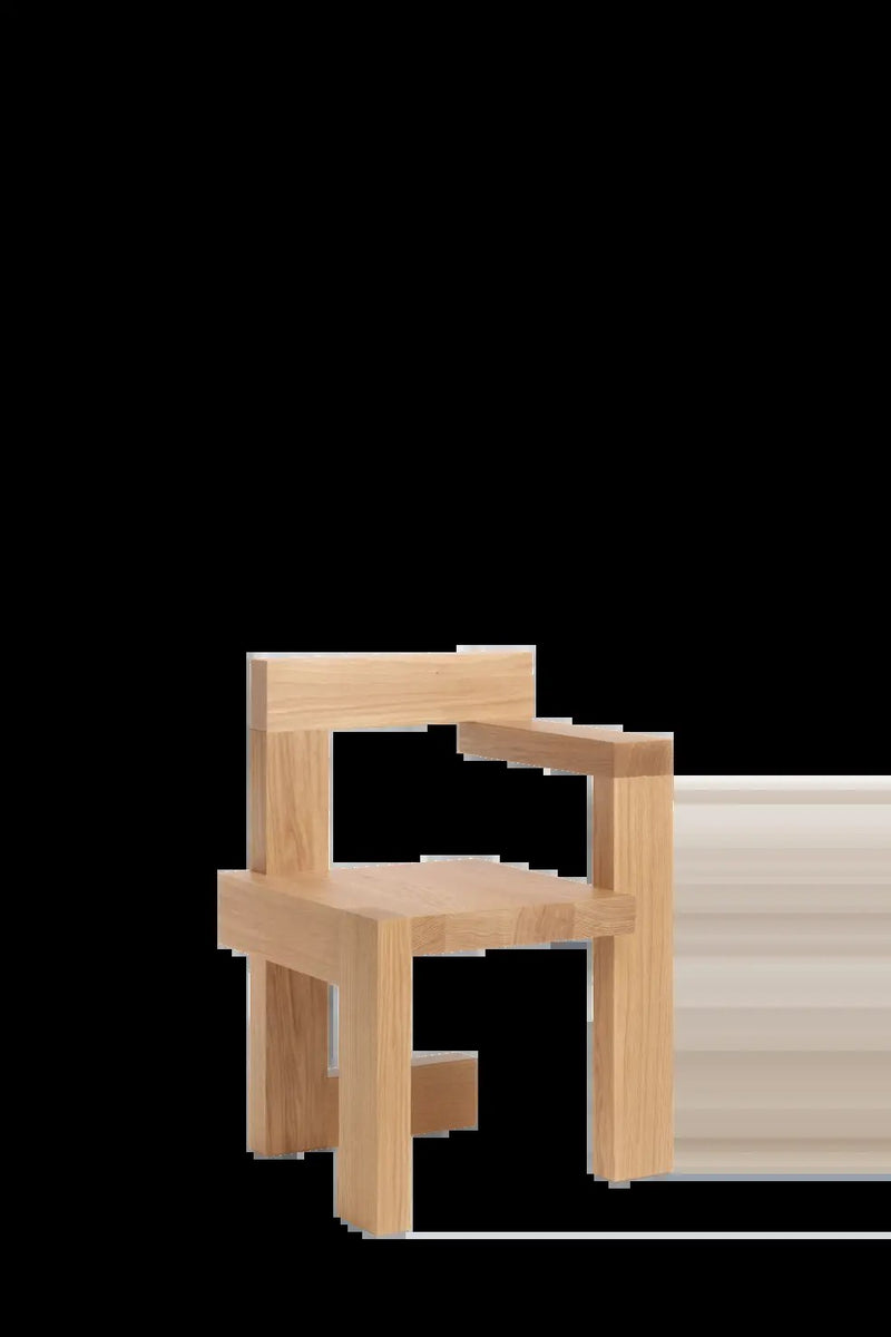 Pastoe Steltman Chair