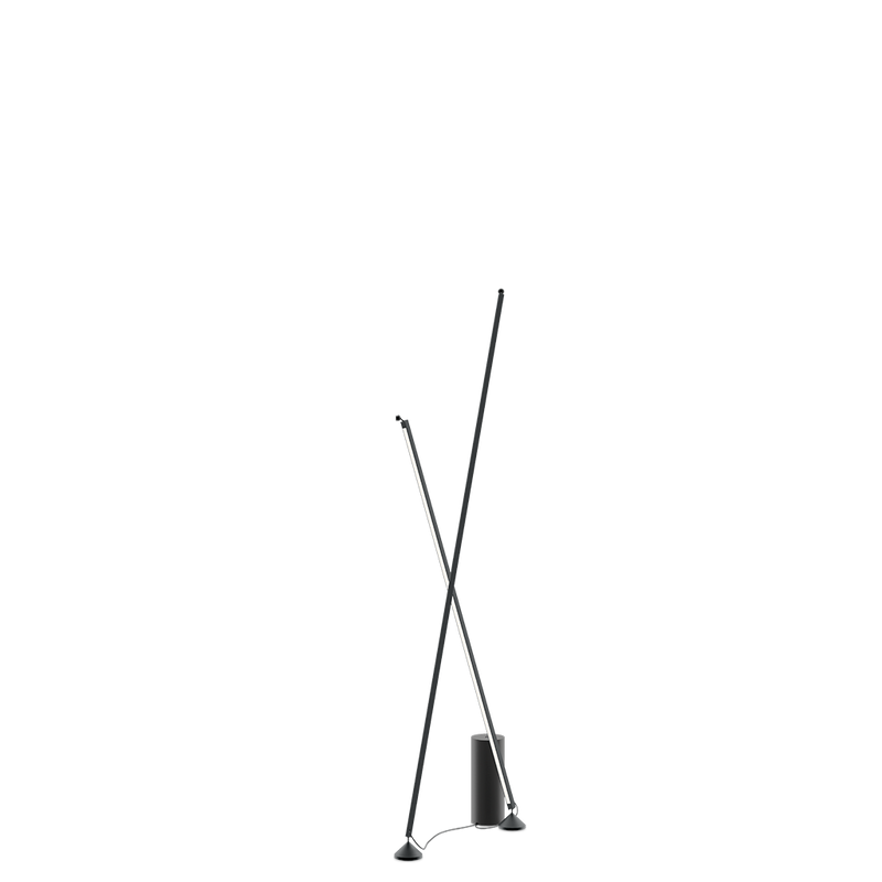 Sticks Stand-alone Floor Lamp - MyConcept Hong Kong
