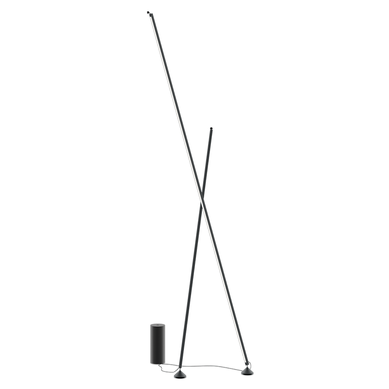 Sticks Stand-alone Floor Lamp - MyConcept Hong Kong