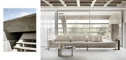 Strauss by Nicoline Italia - detail view