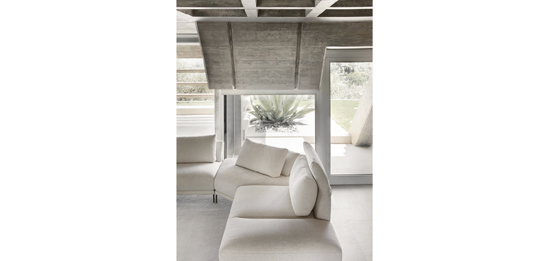 Strauss by Nicoline Italia - lifestyle setting
