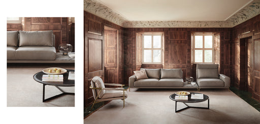 Strauss by Nicoline Italia - front view