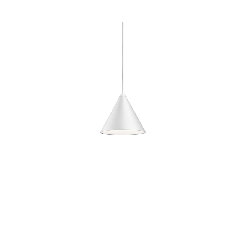 Flos String Light Cone Head Suspension Lamp - MyConcept Hong Kong