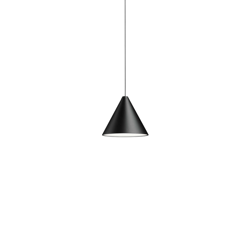 Flos String Light Cone Head Suspension Lamp - MyConcept Hong Kong