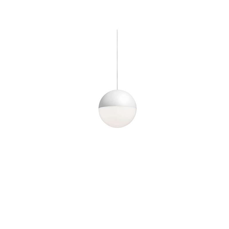Flos String Light Sphere Head 12mt Cable Casambi Ready Suspension Lamp - MyConcept Hong Kong